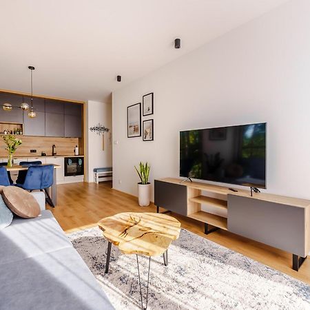 Apartament Clouds Surfingbird جيفيجينا المظهر الخارجي الصورة