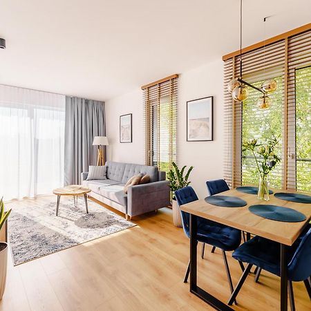 Apartament Clouds Surfingbird جيفيجينا المظهر الخارجي الصورة