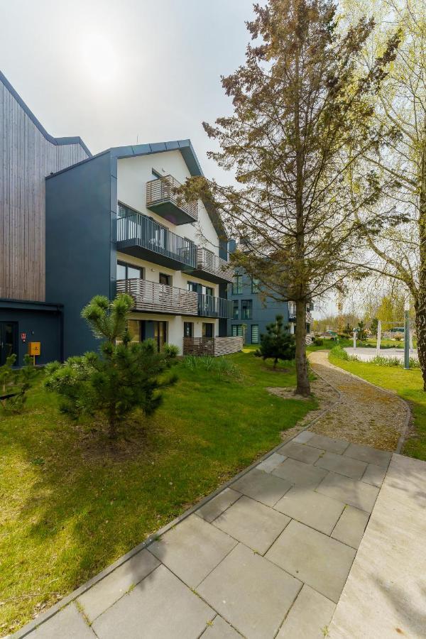 Apartament Clouds Surfingbird جيفيجينا المظهر الخارجي الصورة