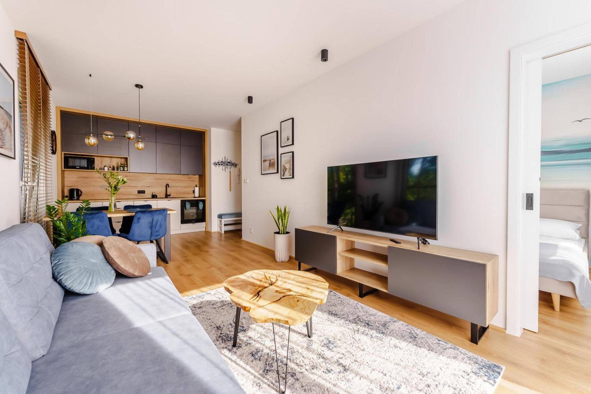 Apartament Clouds Surfingbird جيفيجينا المظهر الخارجي الصورة