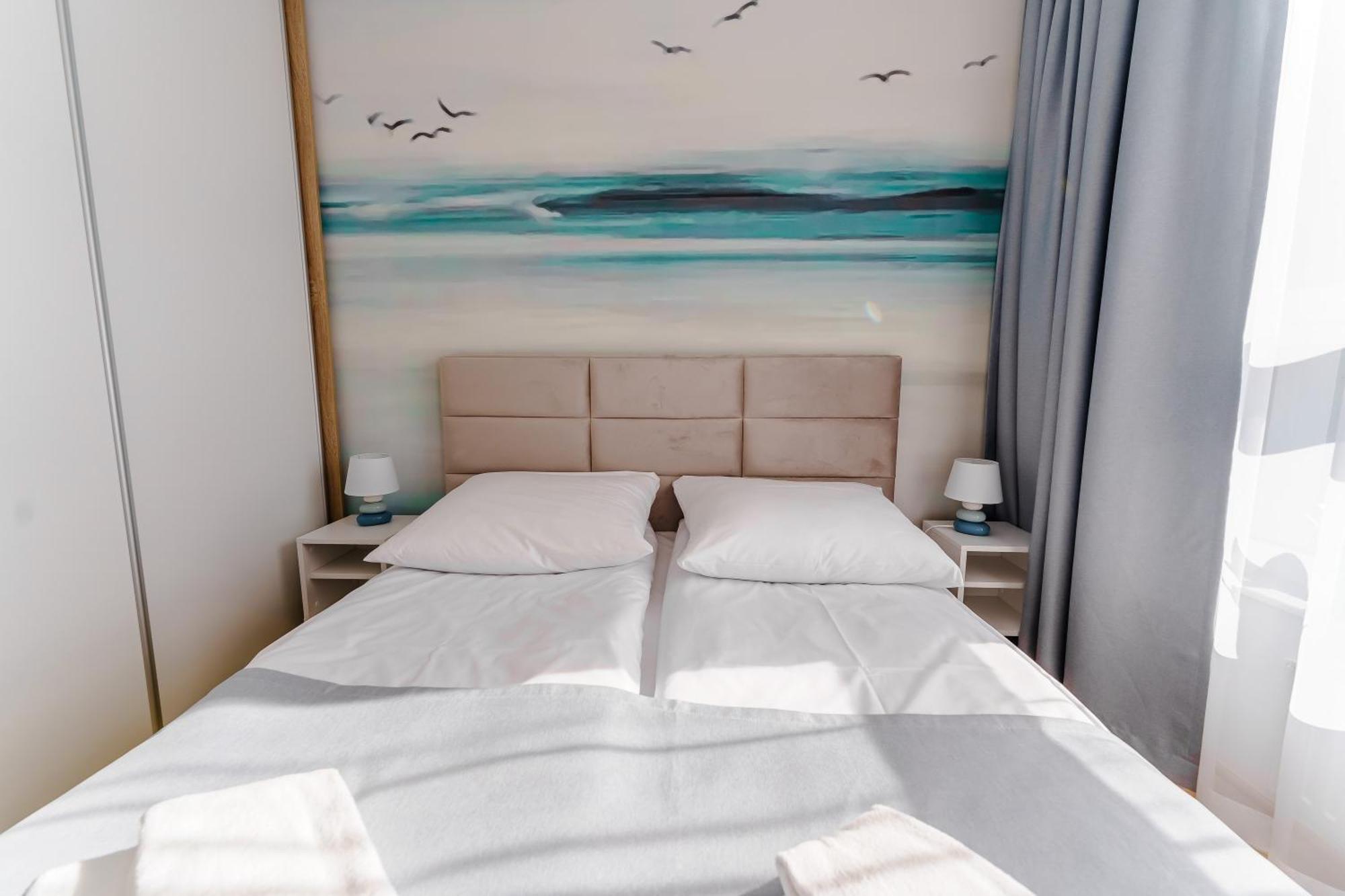 Apartament Clouds Surfingbird جيفيجينا المظهر الخارجي الصورة