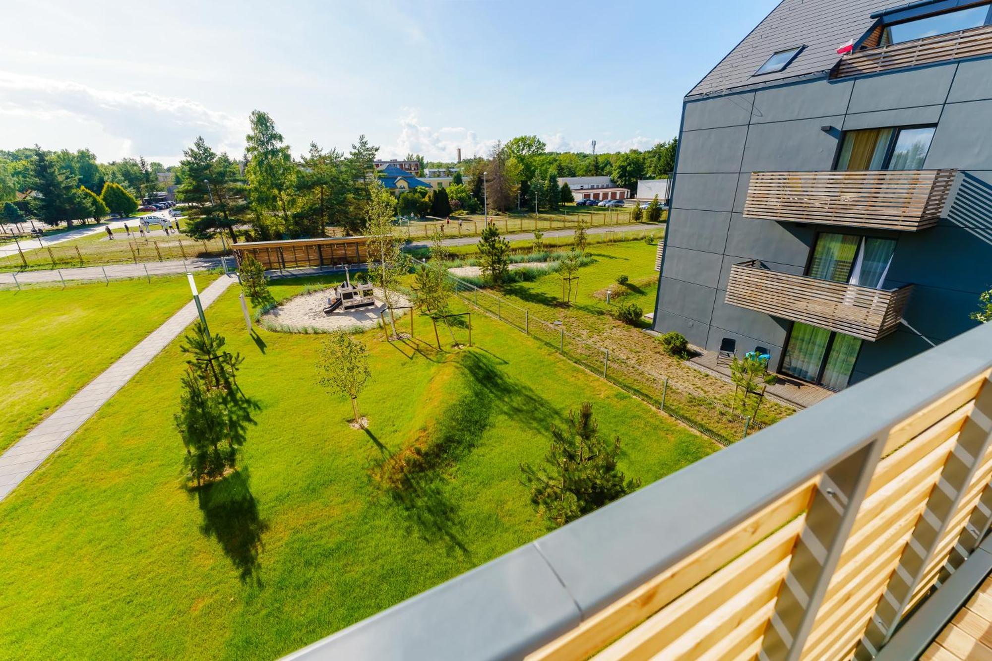 Apartament Clouds Surfingbird جيفيجينا المظهر الخارجي الصورة